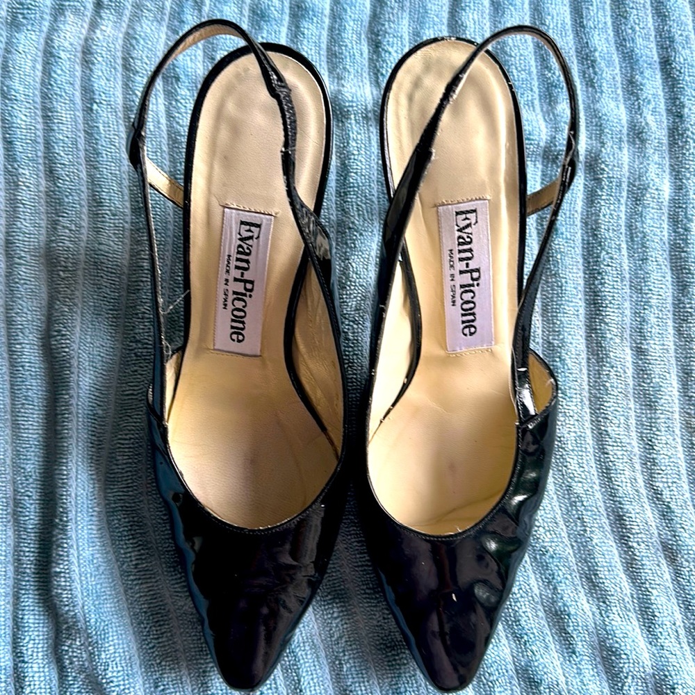 Evan-Picone Women’s Shoe